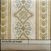 Cyclamen by Birchville Cat Motel