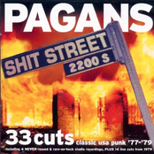 Dead End America by Pagans