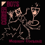 Molotov Cocktail Promo MCD