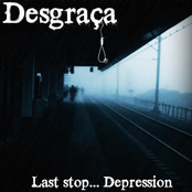 Last Stop... Depression