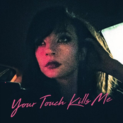 Carrellee: Your Touch Kills Me
