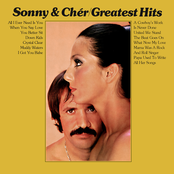 Sonny & Cher Greatest Hits