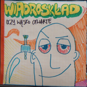 Oczy Wąsko Otwarte EP