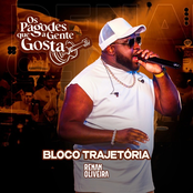 Os Pagodes Que a Gente Gosta (Bloco Trajetória) [Ao Vivo]