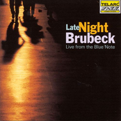 late night brubeck: live from the blue note