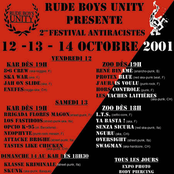 2e Festival Antiracistes, Kab de l'Usine [LIVE]