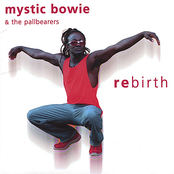 Mystic Bowie: rebirth