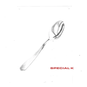 Margot Sinclair: Special K