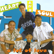 Heart and Soul: A Lot Of Love