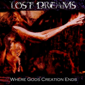 Where Gods Creation Ends