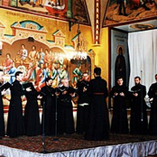 The Orthodox Singers