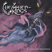 A Song For Denethor - Single