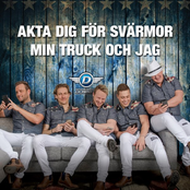 Akta dig för svärmor