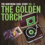 The Golden Age of Northern Soul Vol. 2 Album Picture