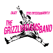 The Grizzly Adams Band