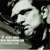 The King by Zoot Sims & Bob Brookmeyer