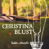 Sunburn by Christina Blust