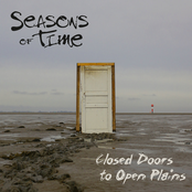 Closed Doors to Open Plains