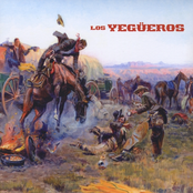 Los Yegüeros