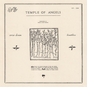 Temple of Angels: Cerise Dream / Breathless