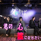 kiminoshinnzouninaritai