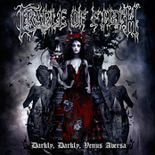 The Nun With The Astral Habit by Cradle Of Filth