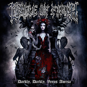 Harlot On A Pedestal by Cradle Of Filth