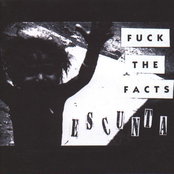 Escunta cover