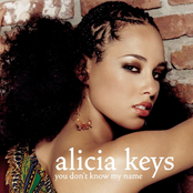 Butterflyz (roger's Release Mix) by Alicia Keys