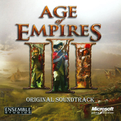 Age Of Empires III Soundtrack