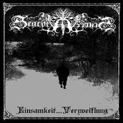 Einsamkeit... Verzweiflung