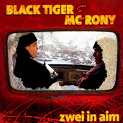 Blöff by Black Tiger & Mc Rony