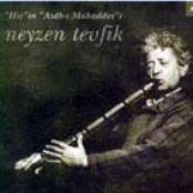 "Hiç"in "Azâb-ı Mukaddes"i