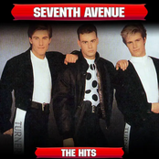 Seventh Avenue the Hits