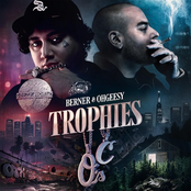 Trophies (EP)