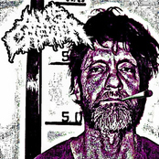 RIP TEDDY K THE CRUST TERRORIST