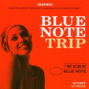 Blue Note Trip 2: Sunset/Sunrise