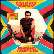 Ranil y Su Conjunto Tropical - Galaxia Tropical (Analog Africa No.43)