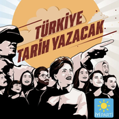 Türkiye Tarih Yazacak