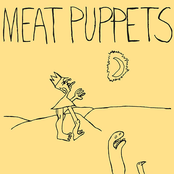 In A Car by Meat Puppets