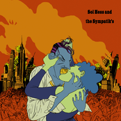 Split DELATOURETTE/Sol Hess & the Sympatik's