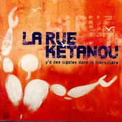 Sao Loucas by La Rue Kétanou