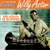 Fredi Hotlein Und Flibber by Willy Astor