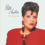 Across The Alley From The Alamo by Patti Austin