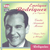 Enrique Rodriguez