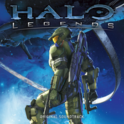 Halo: Legends Original Soundtrack