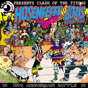 13th Anniversary Battle