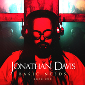 Jonathan Davis: Basic Needs (Rock Cut)