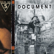 R.E.M.: Document (R.E.M. No. 5)