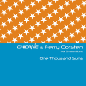 One Thousand Suns(feat. Christian Burns)